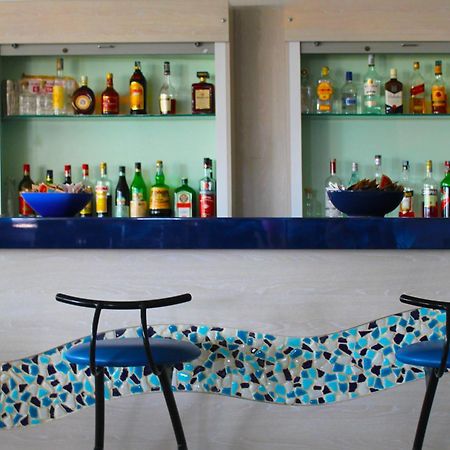 Hotel Bristol Misano Adriatico Εξωτερικό φωτογραφία