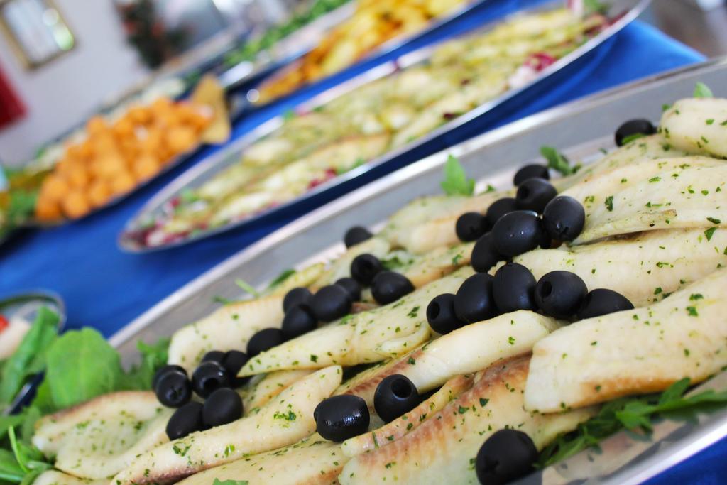 Hotel Bristol Misano Adriatico Εξωτερικό φωτογραφία