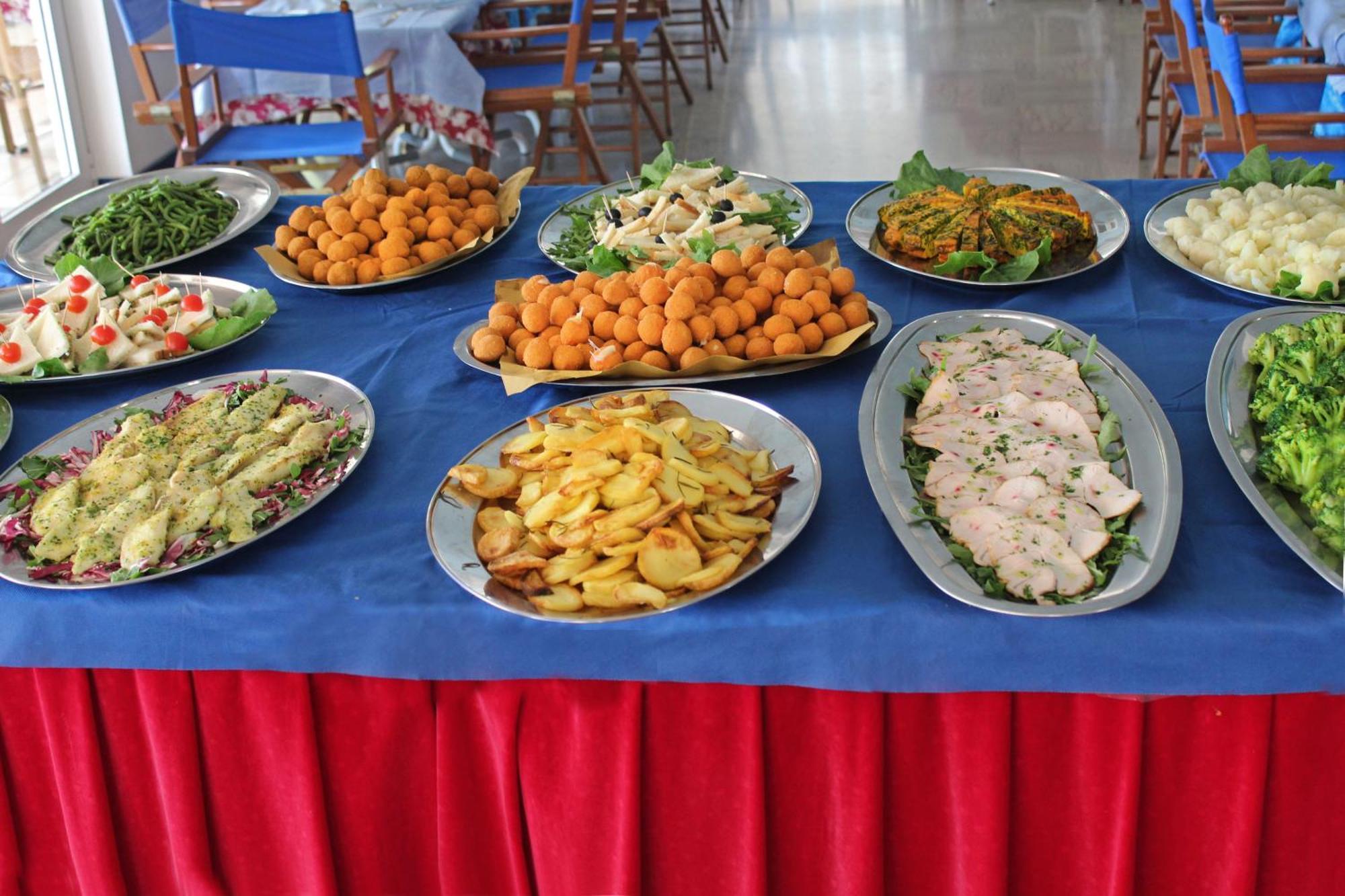 Hotel Bristol Misano Adriatico Εξωτερικό φωτογραφία