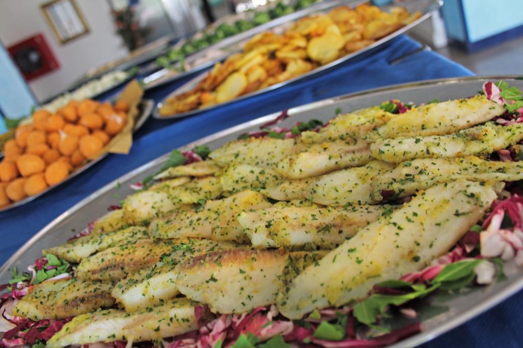 Hotel Bristol Misano Adriatico Εξωτερικό φωτογραφία