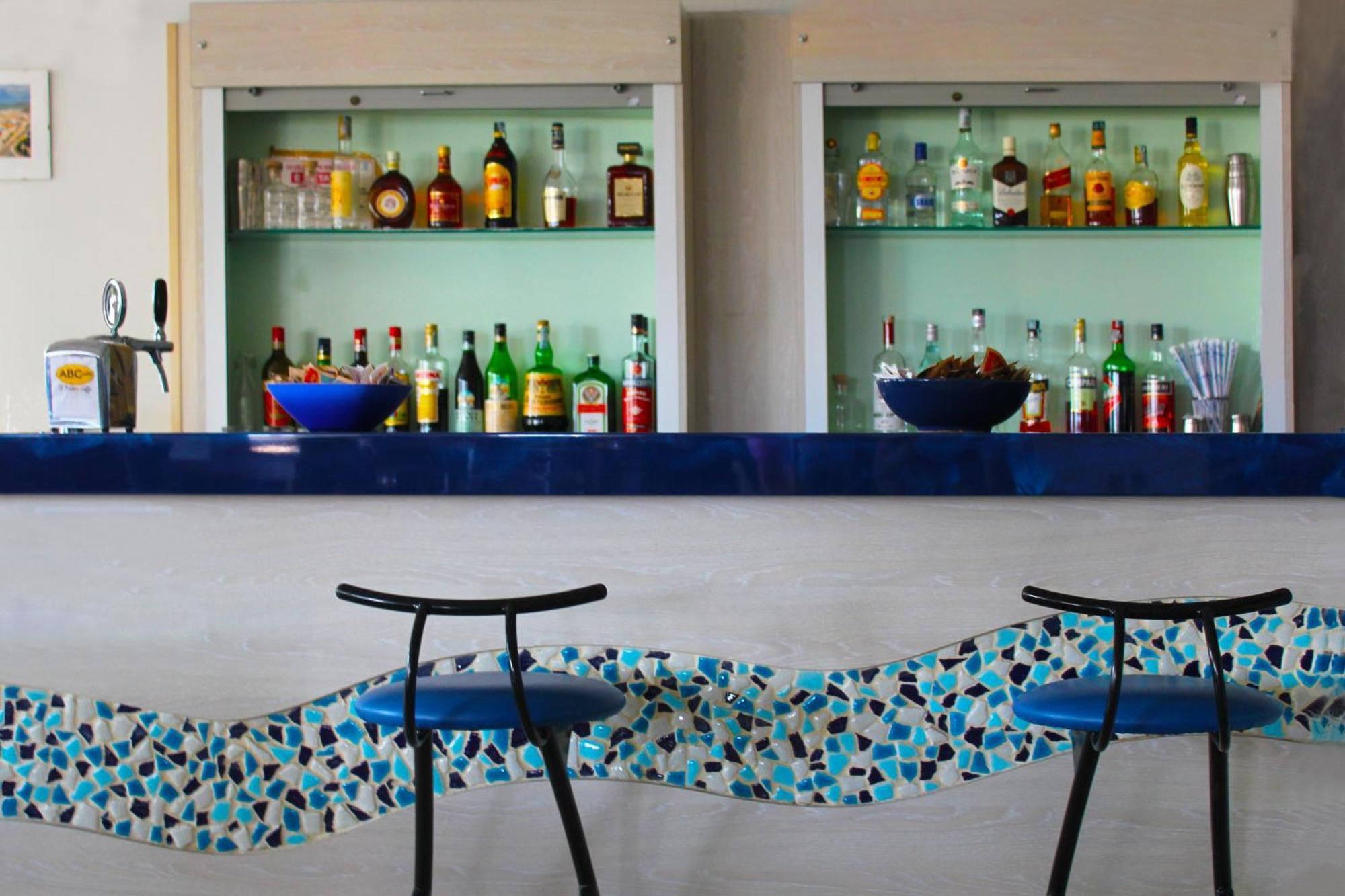 Hotel Bristol Misano Adriatico Εξωτερικό φωτογραφία