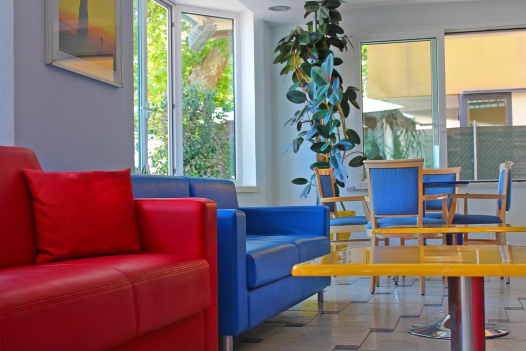 Hotel Bristol Misano Adriatico Εξωτερικό φωτογραφία