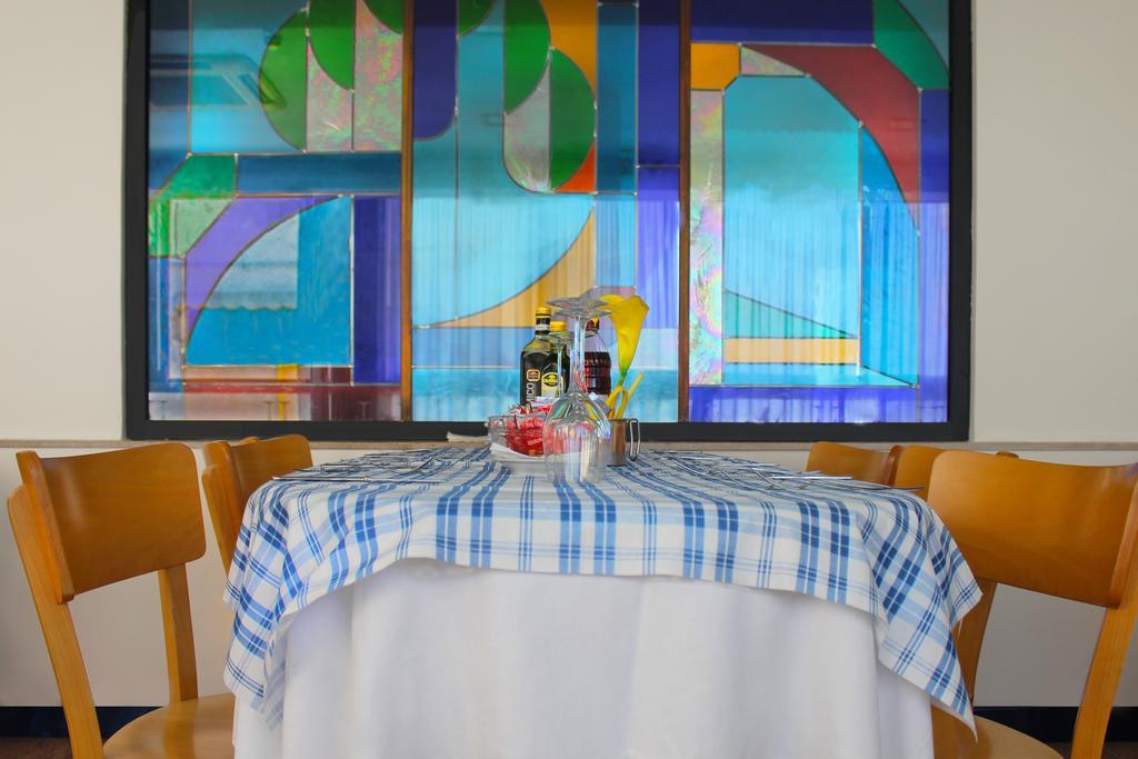 Hotel Bristol Misano Adriatico Εξωτερικό φωτογραφία
