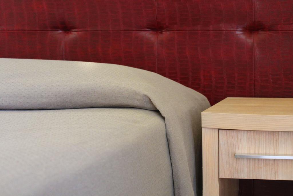 Hotel Bristol Misano Adriatico Εξωτερικό φωτογραφία