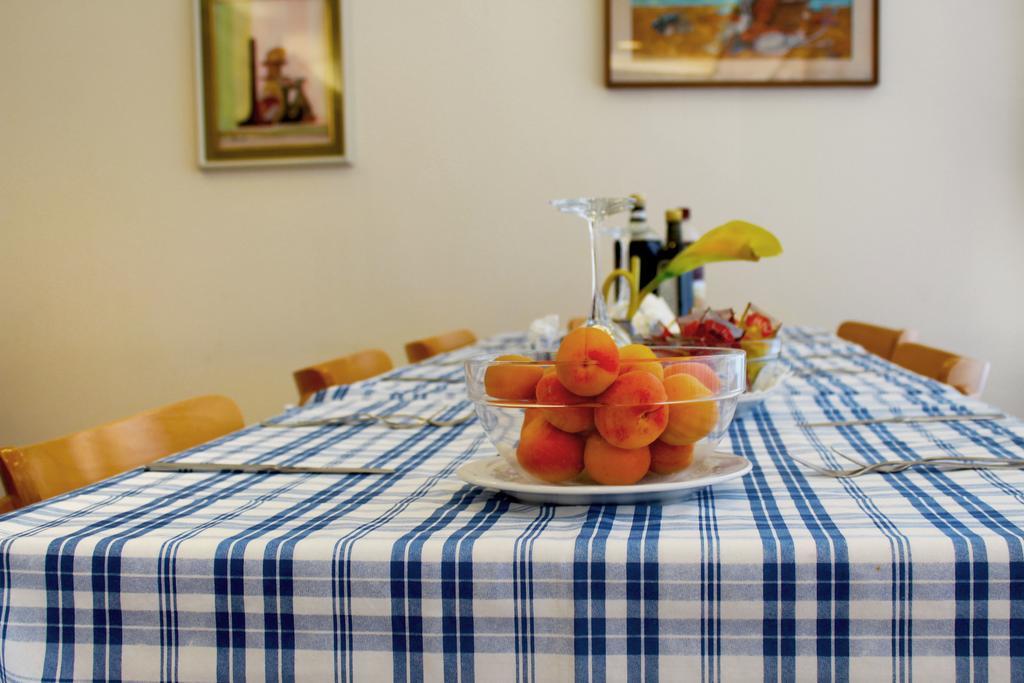 Hotel Bristol Misano Adriatico Εξωτερικό φωτογραφία